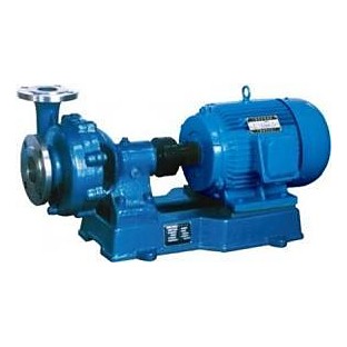 AFB Series Stainless Steel Corrosion-Resistant Pump