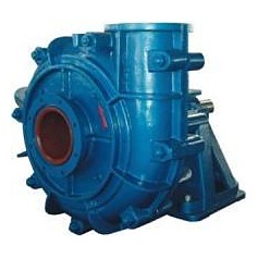 AH / HH Series Slurry Pump