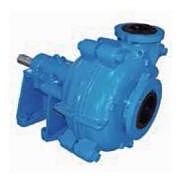 AHR Series Rubber-Lined Slurry Pump