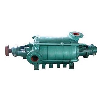 DA Series Multistage Centrifugal Pump