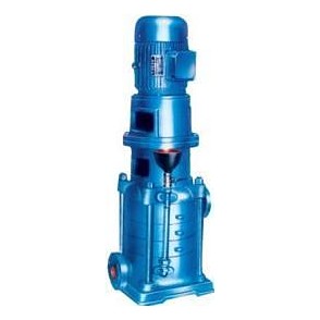 DL Series Vertical Multistage Pump