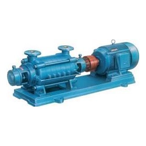 GC Series Boiler Feed Pump