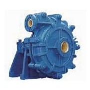 HH-HP Series High-Head Slurry Pump