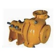 L Series Light-Duty Alloy Slurry Pump