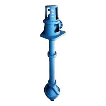 LP Series Vertical Drainage Pump