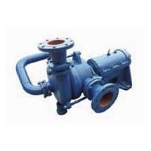 SPA / SPB Series Filter Press Feed Pump