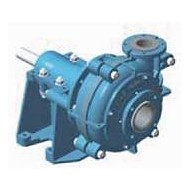 TCB Series Ceramic Slurry Pump