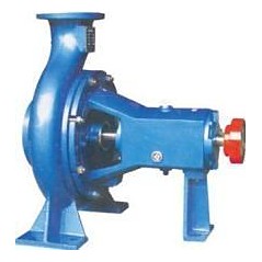 THR Series Chemical Solution Pump