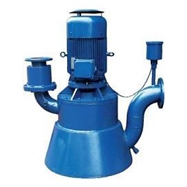 WFB Series Self-Priming Pump
