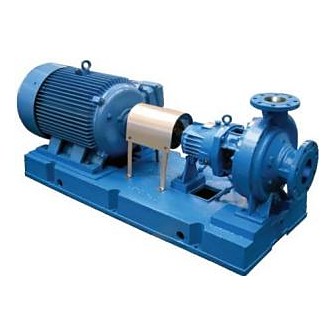 ZC Series Chemical Process Pump