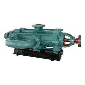 ZD / ZDG Series Self-Balancing Multistage Pump