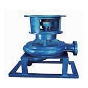 ZISG Series Vertical Pipeline Slurry Pump